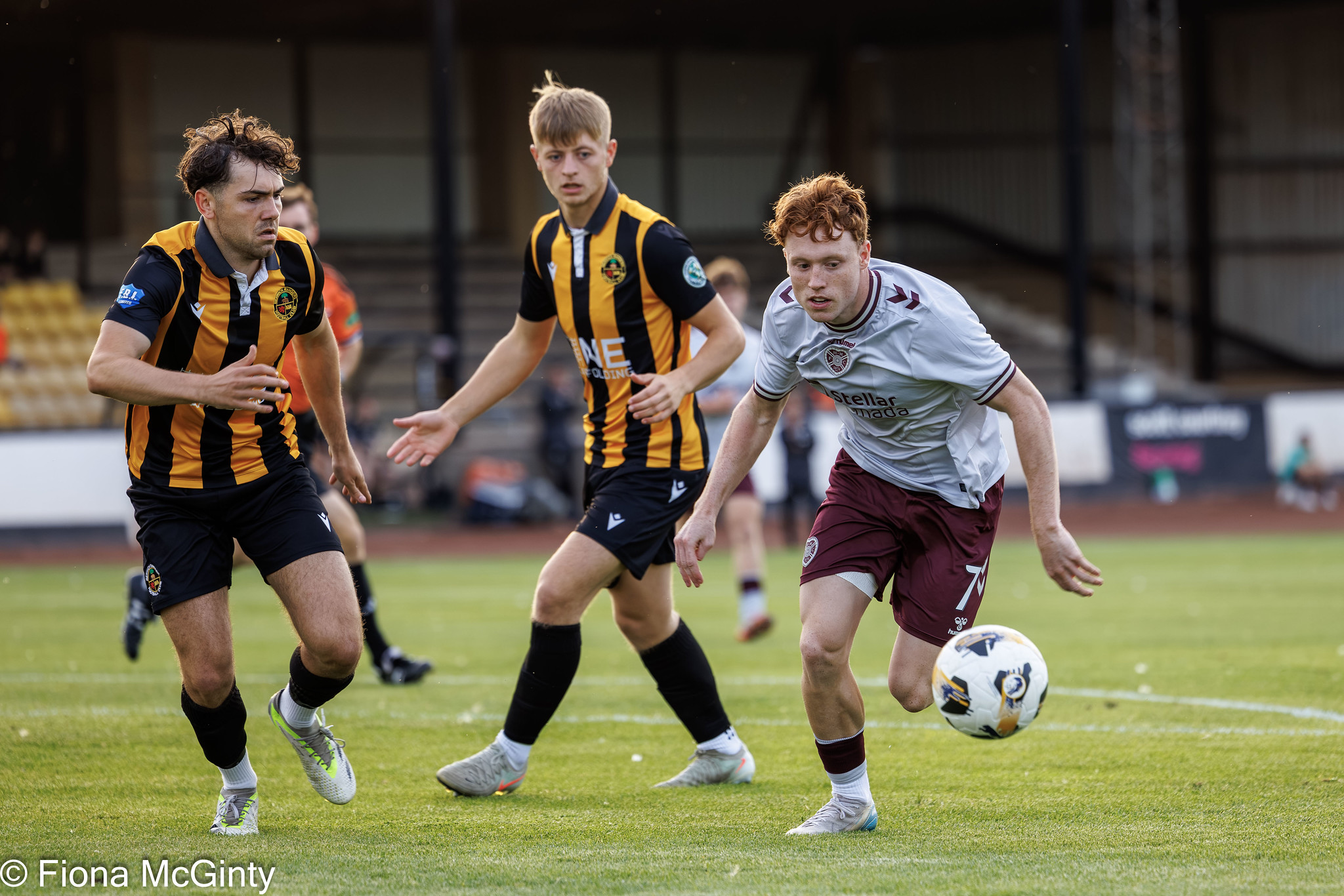 260811 Berwick Rangers v Hearts B-5