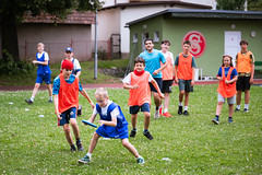 Summer Camp Sport Academy