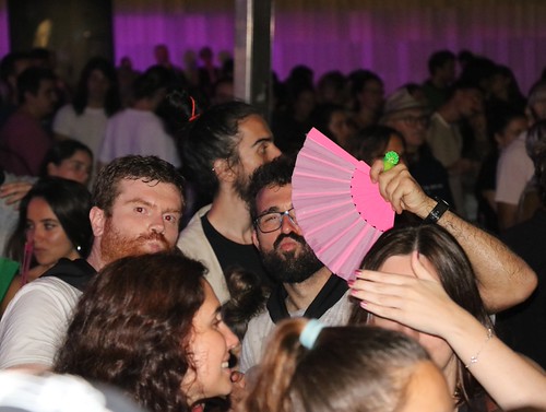 Bele eta Neomak, Flamenkan (Argazkiak: Asier Gonzalez de San Pedro)