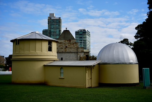 Photoheliograph Hous