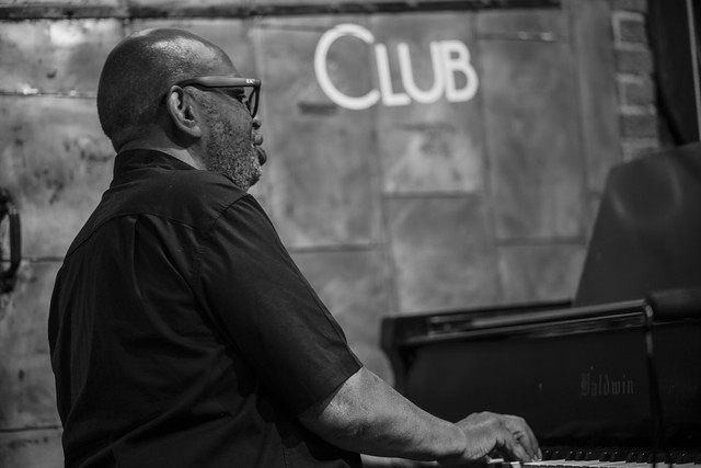 The Continental Club