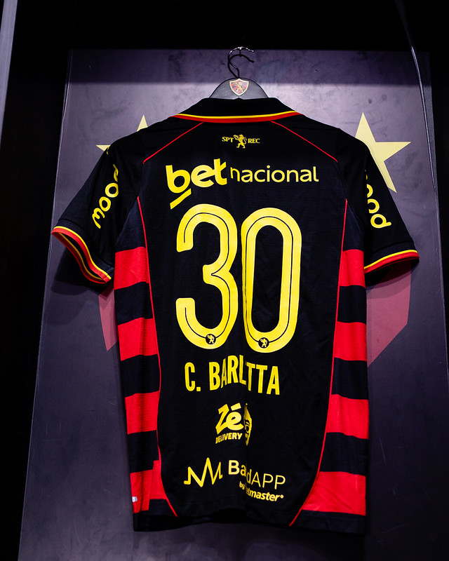 Sport x Londrina | Campeonato Brasileiro Série B 2026