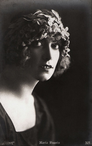 Maria Roasio