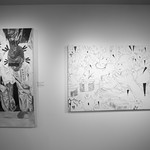 Haleta: ሀሌታ | The Threshold of Being @ Ottawa Art Gallery
