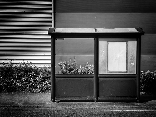 Urban Geometry | by nigelkr