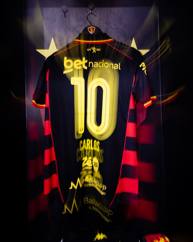 Sport x Londrina | Campeonato Brasileiro Série B 2026