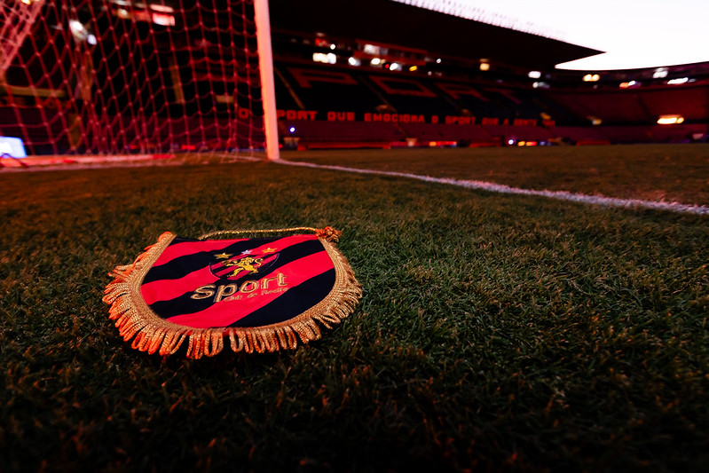 Sport x Londrina | Campeonato Brasileiro Série B 2026
