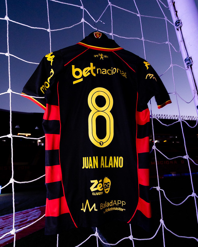 Sport x Londrina | Campeonato Brasileiro Série B 2026