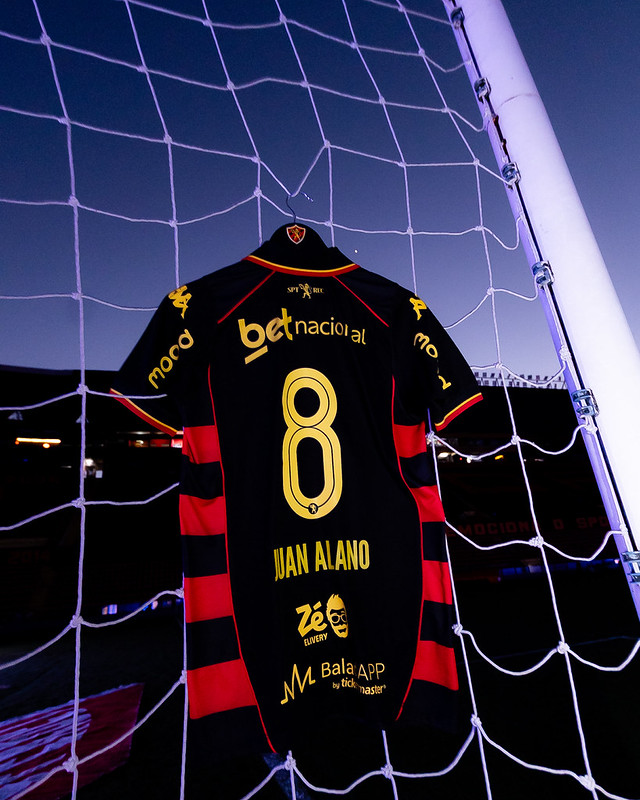 Sport x Londrina | Campeonato Brasileiro Série B 2026