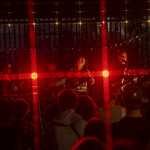 Scary Bear Soundtrack @ Under The Stars