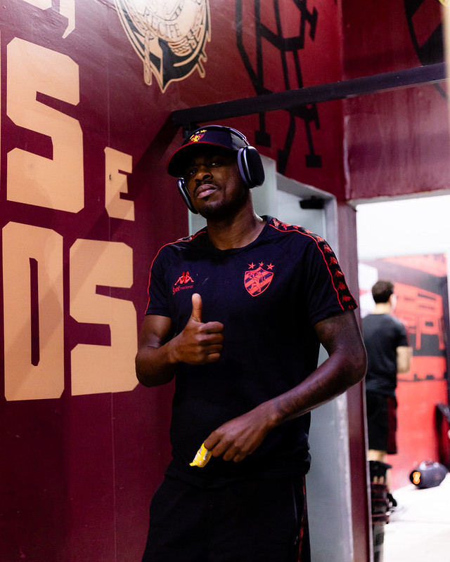 Sport x Londrina | Campeonato Brasileiro Série B 2026