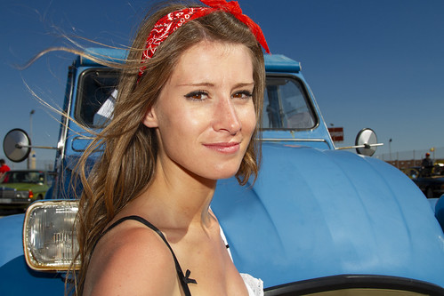 JARAMA VINTAGE FESTIVAL | by jesús255