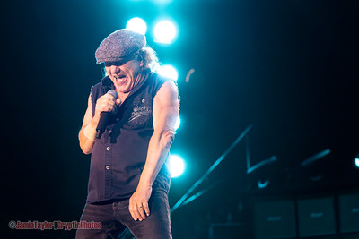 2026-08-13 - AC/DC + The Pretty Reckless @ BC Place, Vancouver