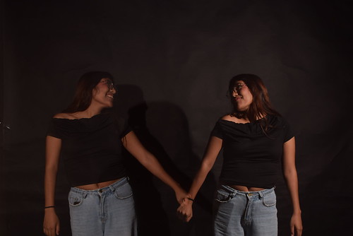 20. EXPOSICION MULTIPLE | by Vianey Nevarez
