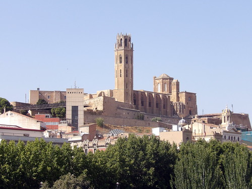 Lleida