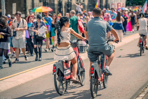 Glasgow Pride Parade  Scotland 2026