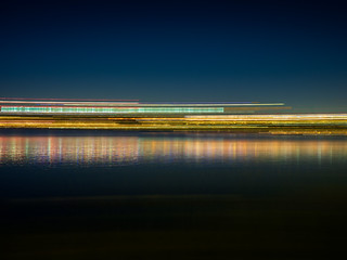 Flickr photo: Sunrise ICM