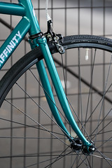 *AFFINITY CYCLES* lo pro