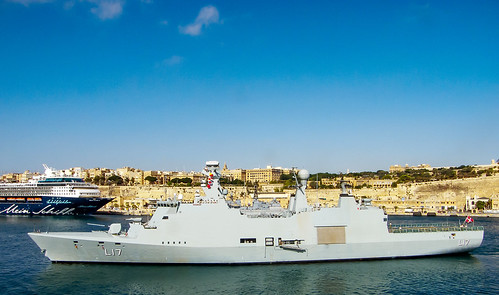 L17 Esbern Snare | by archie.allam