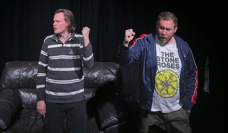 The ReunionGaggleHouse (Scotland)
C aurora
EdFringe 2026
Review
