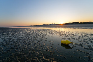 Flickr photo: Quend-Plage