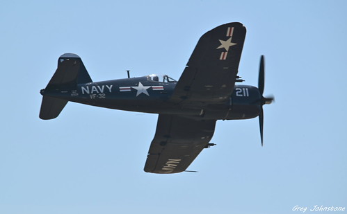 F4U Corsair - 28 | by Greg J Photog (THX For 19000000 Views)
