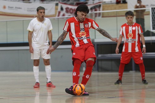 2026-8-18 deporte: San Juan recibió a más de 2.000 visitantes durante el fin de semana por eventos deportivos
