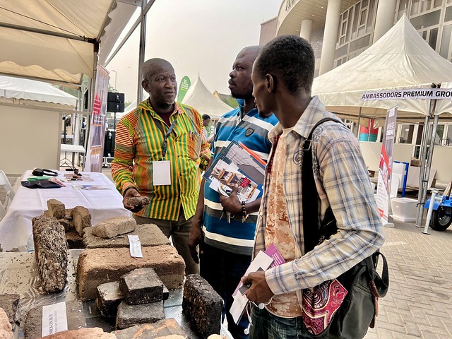 2023 Building Technology Fair