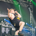 Gutteral Slug Party San  Open Air 2026-8