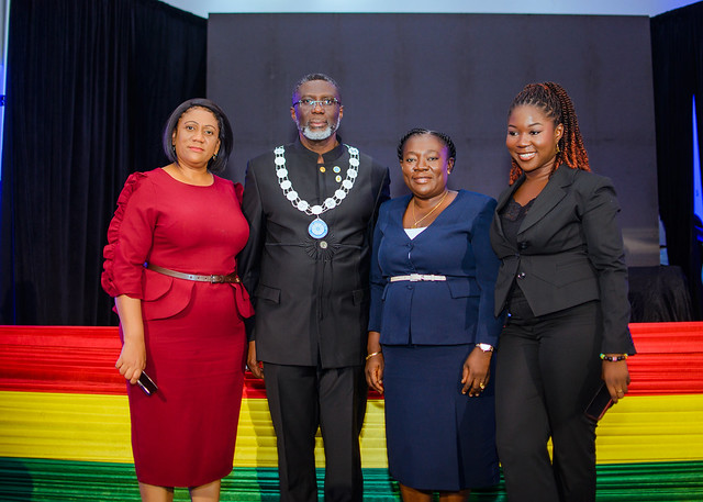 52nd Presidential Address