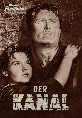 Kanal (1957)
