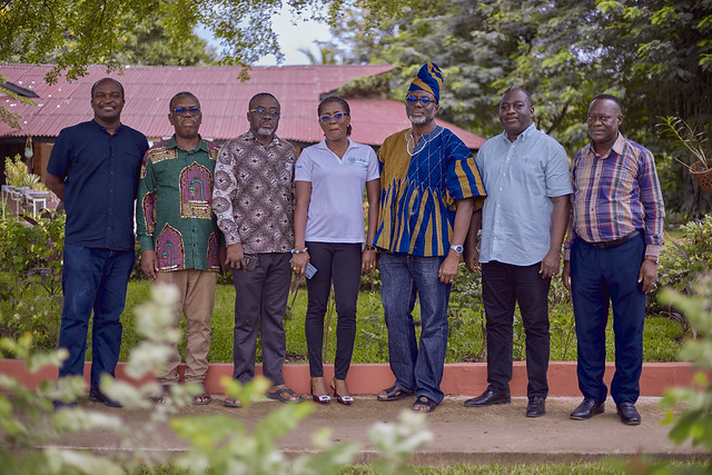 2023 Council Retreat