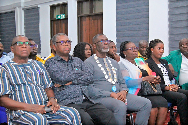 State of the Institution Address