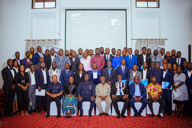 41st Induction Ceremony