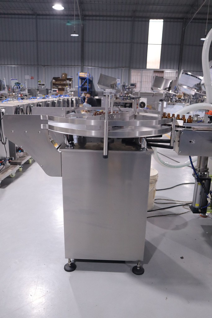 toothpaste maker machine-Miyoda Machine