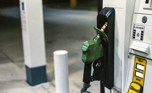 Canon AE1 Program
