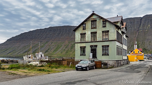Ísafjörður-Iceland | by MyPicturesGalore