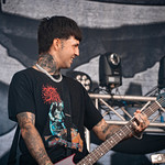 Internal Bleeding  Party San  Open Air 2026-6