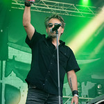 In The Woods Party San  Open Air 2026-6