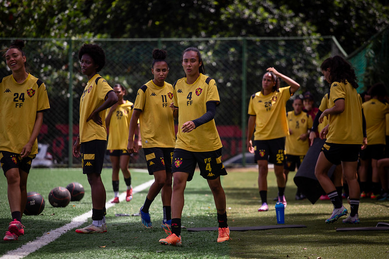 Foto: Igor Cysneiros / SCR
