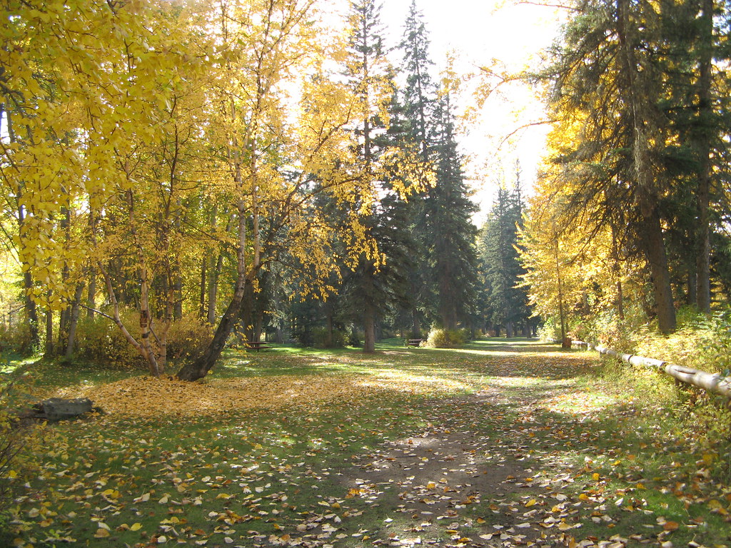 O'Brien Provincial Park
