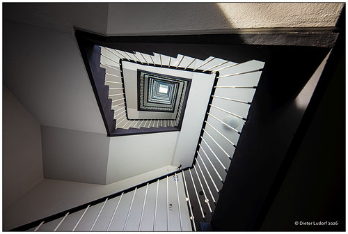 Many Storeys | Viele Etagen