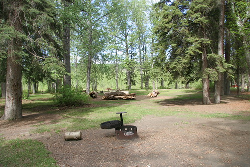 O'Brien Provincial Park