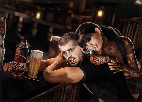 Drunkers... | by ๖ۣۜGιɳηყ ๖ۣۜHυđѕσɳ
