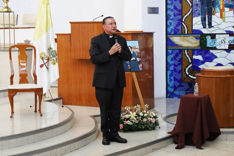 Memoria y perspectivas: La Pastoral Castrense cumple 90 años