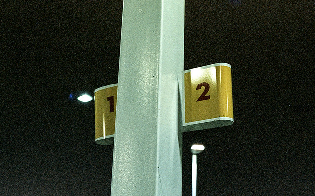 Canon AE1 Program