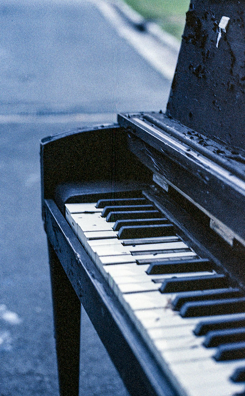 Canon AE1 Program