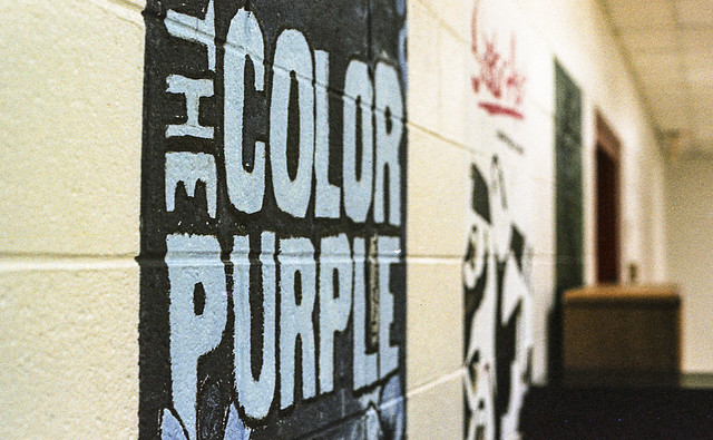 Canon AE1 Program