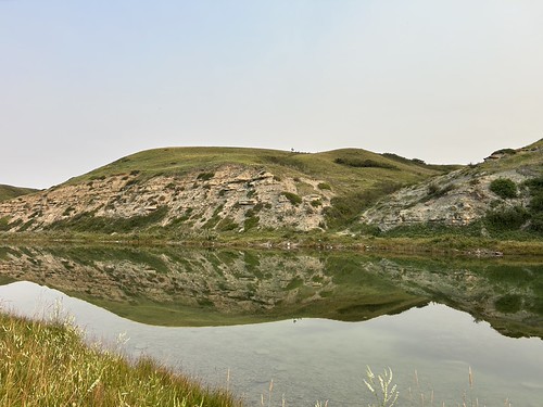 St. Mary Reservoir Provincial Recreation Area