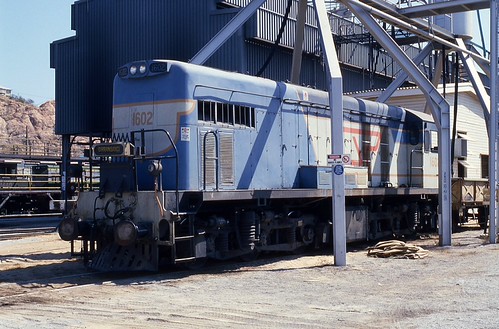 1602, Townsville, Queensland. | by dunedoo